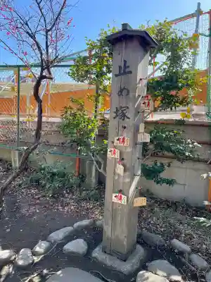 北野天神（仲六郷北野神社）の{uncategorized: "未分類", other: "その他", undefined: "問題あり", building: "その他建物", grave: "お墓", sacred_gate: "鳥居", guardian: "狛犬", statue: "像", buddha: "仏像", history: "歴史", nature: "自然", garden: "庭園", animal: "動物", pagoda: "塔", temizu: "手水舎", mountain_gate: "山門・神門", sanctuary: "本殿・本堂", subordinate: "末社・摂社", art: "芸術", scenery: "景色", jizo: "地蔵", ema: "絵馬", goshuin: "御朱印", omikuji: "おみくじ", items: "授与品その他", amulet: "お守り", goshuincho: "御朱印帳", eats: "食事", festival: "お祭り", votive_dance: "神楽", shichigosan: "七五三参", wedding: "結婚式", experience: "体験その他", initially: "初詣", around: "周辺", anti_infection: "感染症対策"}