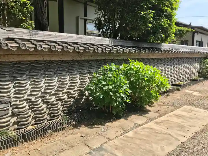 大宝八幡宮(茨城県)