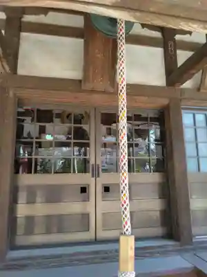 相頓寺(埼玉県)