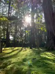 唐招提寺(奈良県)