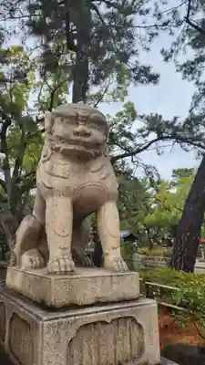 住吉大社(大阪府)
