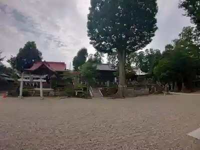瀧宮神社のその他建物