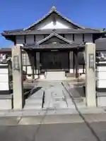 薬師寺の山門・神門