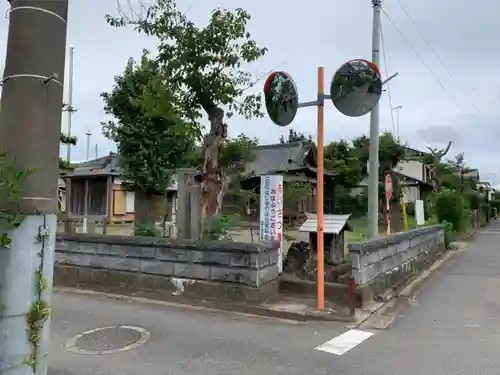 大宮神社のその他建物