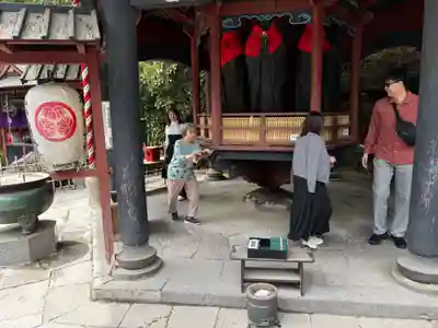 水澤寺(水澤観世音)(群馬県)