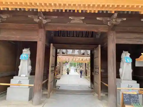 白鳥神社(香川県)