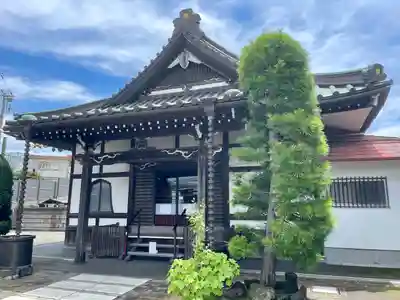 延命寺(神奈川県)