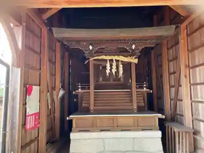 日吉神社(滋賀県)