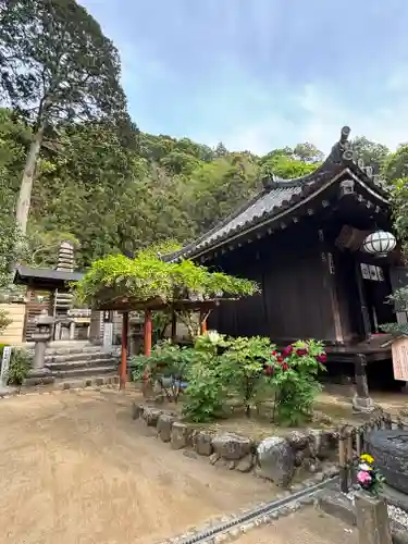 法起院(奈良県)