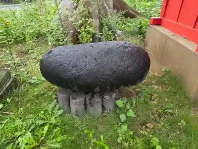 市ヶ尾杉山神社(神奈川県)