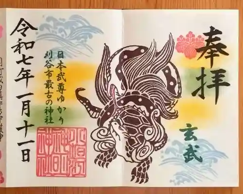 小垣江神明神社(愛知県)