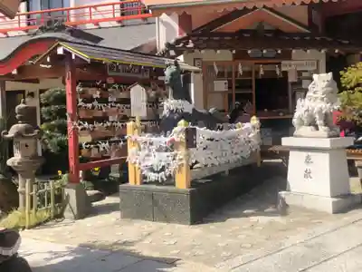 尼崎えびす神社のその他建物