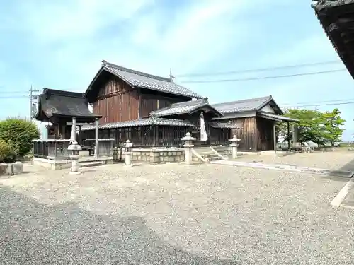 矢取神社(滋賀県)