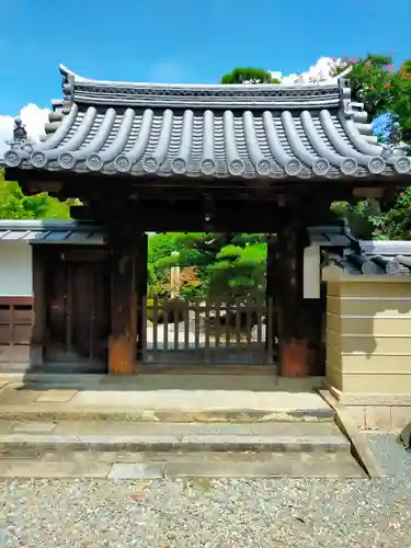 安樂壽院(京都府)