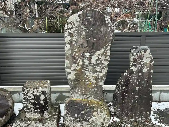 養福院(長野県)