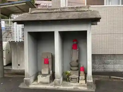 岩屋堂(神奈川県)