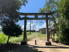 八坂神社(千葉県)