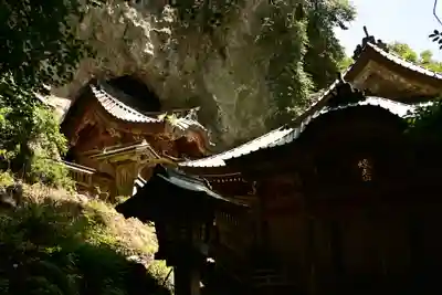 燒火神社(島根県)