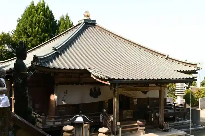 出石寺(愛媛県)
