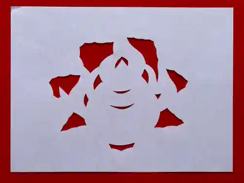 普門寺(切り絵御朱印発祥の寺)(愛知県)