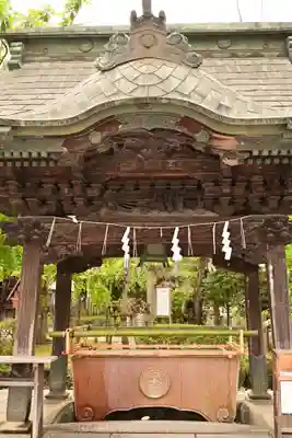 笠間稲荷神社(茨城県)