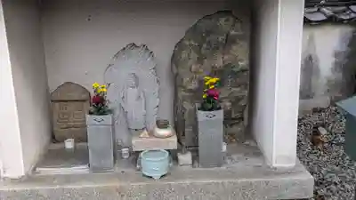 帝釈寺(大阪府)