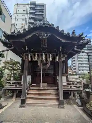 妙音寺(東京都)