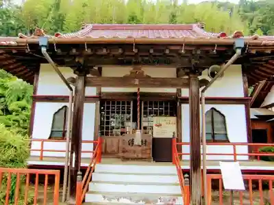 月蔵寺(千葉県)