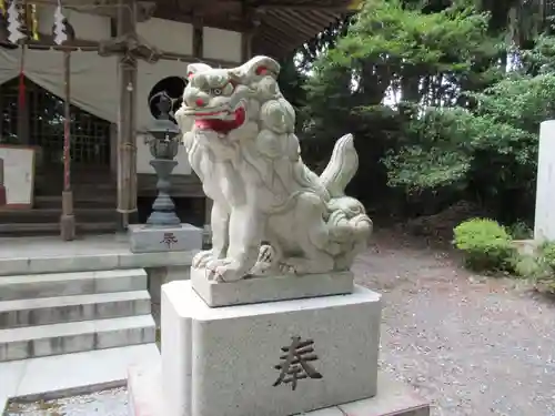三嶋神社(東京都)