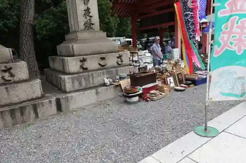 住吉大社のその他建物