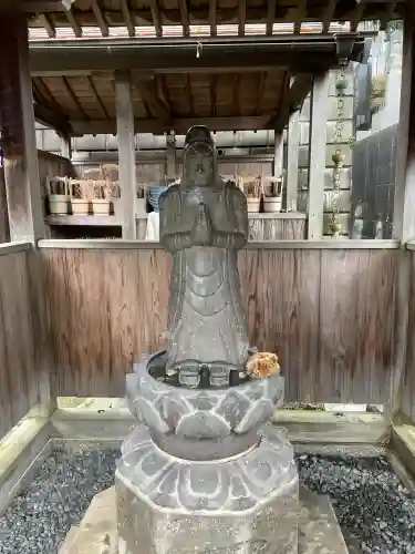 長遠寺(神奈川県)