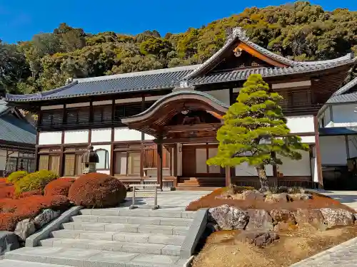 尊永寺のその他建物