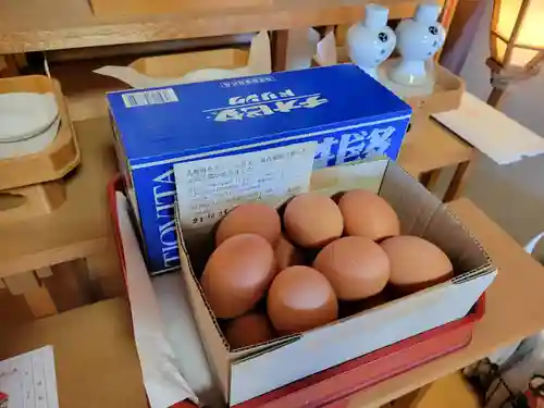 伏木香取神社(茨城県)