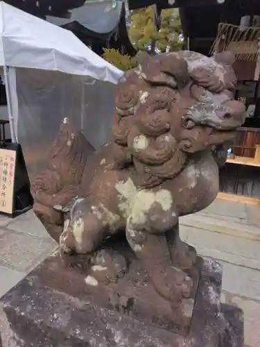 六勝神社（敷地神社摂社)(京都府)