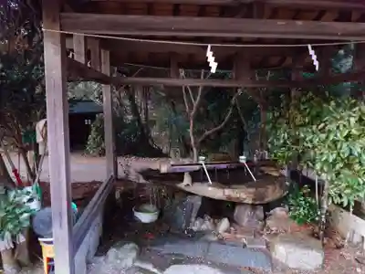 伊勢神社(広島県)