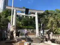 乃木神社(東京都)
