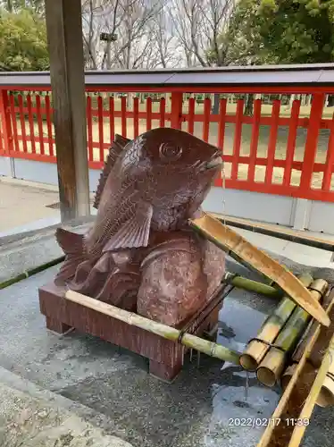 十日恵比須神社(福岡県)