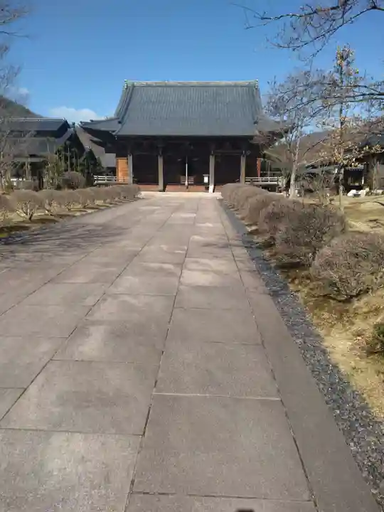 慈眼寺(宮城県)