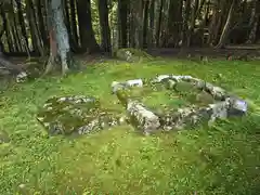 阿弥陀寺 奥之院浄土堂(和歌山県)