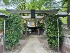 春日神社(石川県)