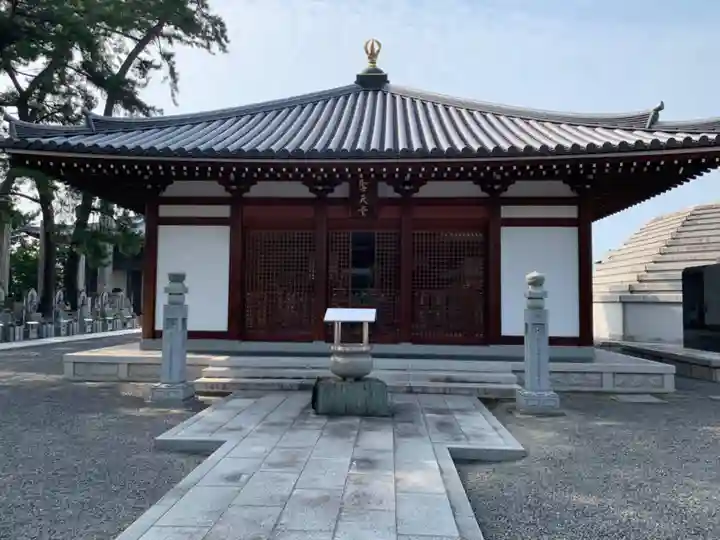 善通寺のその他建物