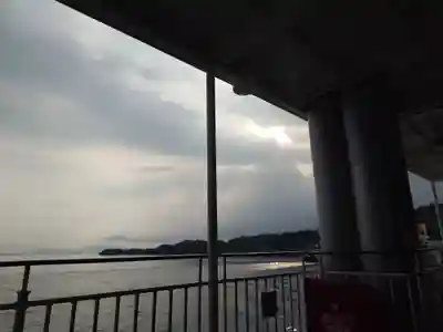 厳島神社(広島県)