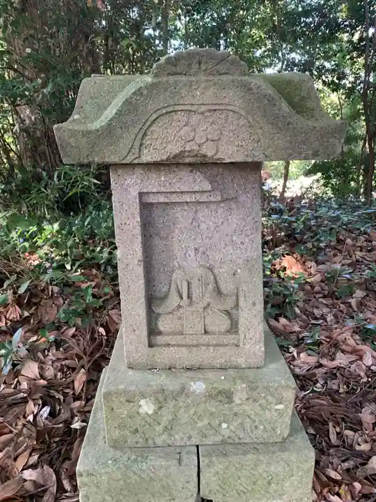 竈神社(千葉県)