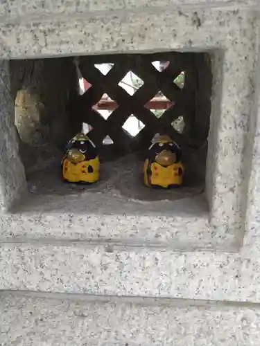 武蔵第六天神社のその他建物