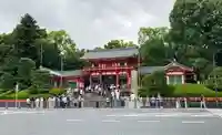 八坂神社(祇園さん)(京都府)