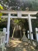 大川八幡神社(和歌山県)