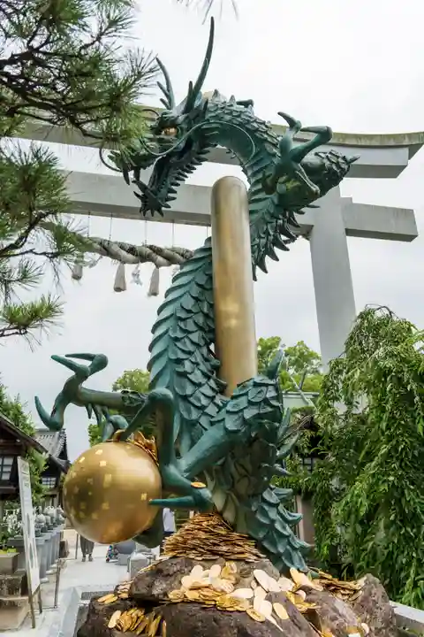 田村神社(香川県)