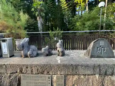 沙沙貴神社(滋賀県)