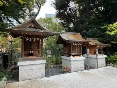 愛宕神社(東京都)