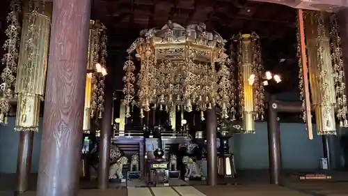 永平寺(福井県)